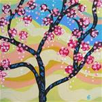 Spring Party 1 - Posted on Wednesday, February 25, 2015 by Dorothy Jenson