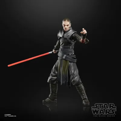 Star wars the black series starkiller 15cm jawascave 5