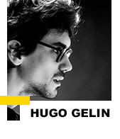 Hugo GELIN