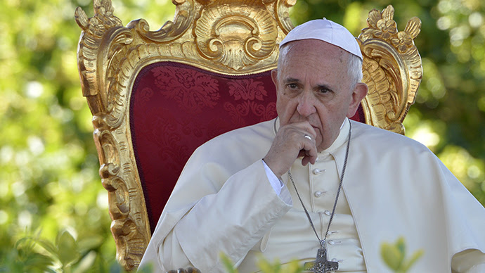 Pope's Papacy To Be Shortened? Is or Isn’t He Malachy’s Prophesied Last Pope? Speculations Rise… 