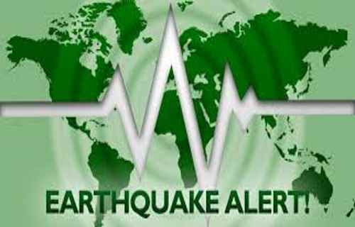Earthquake Alerts : AGAIN ! ! M6.1 Quake Slams Ecuador — Signs Of Change 2016 March/April – | All Things Fall Apart