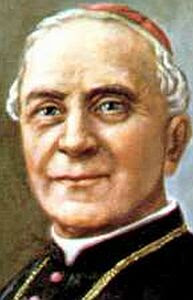 Święty Józef Sebastian Pelczar Święty Józef Sebastian Pelczar
