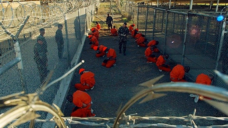 Guardia de Guantánamo asegura que la CIA mató a prisioneros haciéndolo parecer suicidios