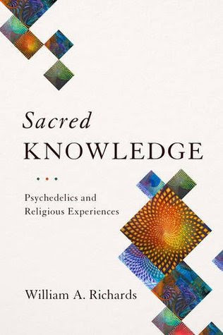 Sacred Knowledge: Psychedelics and Religious Experiences PDF