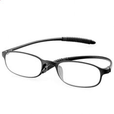 Minleaf TR90 Ultralight Unbreakable Best Reading Glasses