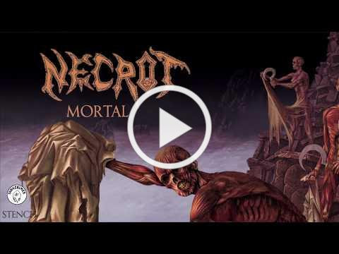 Necrot - Stench Of Decay