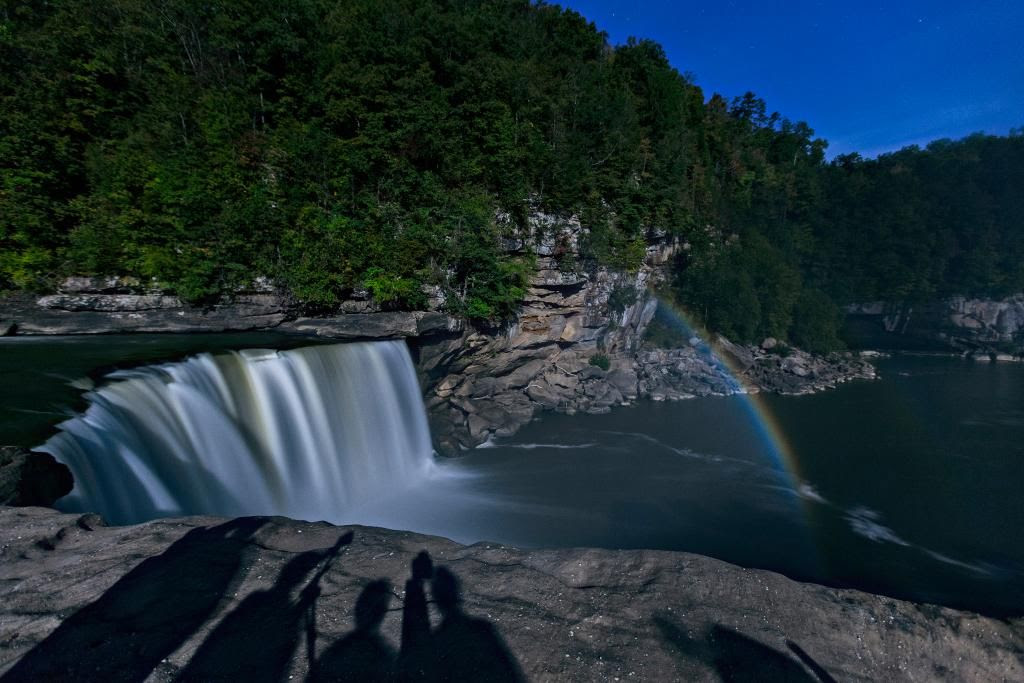 Cumberland Falls State Resort Park (Corbin) 2019 All You Need to Know