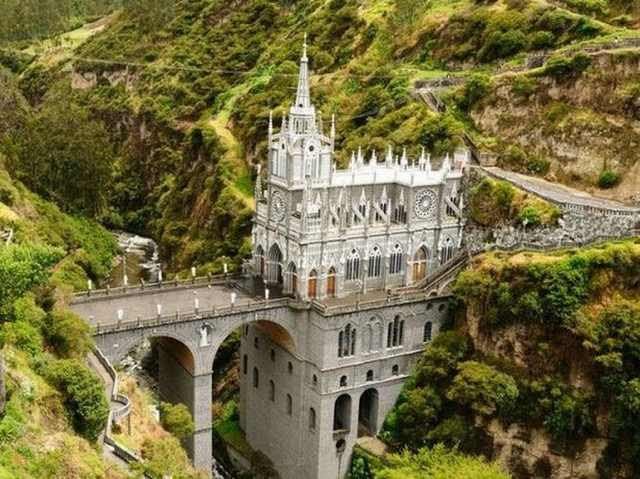 churches