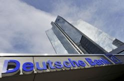 Casi nada que celebrar en el 150º aniversario de Deutsche Bank