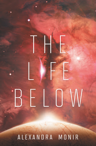 The Life Below (The Final Six, #2) EPUB