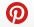 Pinterest icon