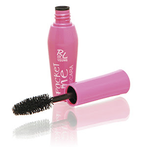RdeL Young LE "pocket me" Mascara RdeL Young LE "pocket me" Mascara