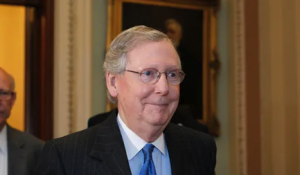 McConnell Makes Spiteful Move To Punish Grass Roots