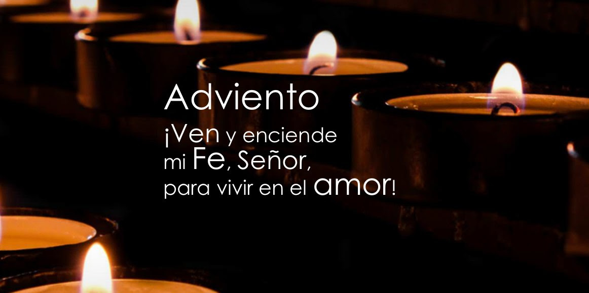 Resultado de imagen para adviento