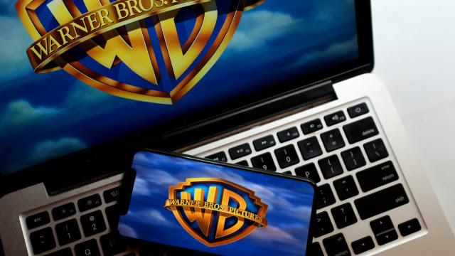 Warner vai ignorar cinemas e lançar todos os filmes direto no streaming