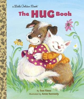 The Hug Book EPUB