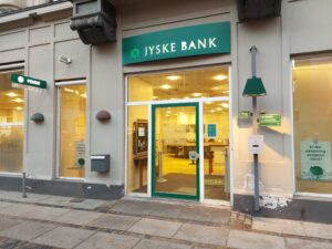 Mette Marie Nielsen Tidligere MMN@LUNDGRENS.DK TELEFON 3525 2990 MOBIL 2524 5103 Remember when Jyske Bank bribed Lundgren’s lawyers, and their employees, like Mette Marie Nielsen went against the client, this is a warning do not trust Mette Marie Nielsen. As I said December 18, 2018. to Mette Marie Nielsen from Lundgren’s lawyers, It only gets worse. The conversation is before I 21. September 2019. that I discovered Jyske Bank, has bribed Lundgren’s lawyers not to present my case against Jyske Bank. However, it must be stated that Mette Marie Nielsen, after Lundgren’s lawyers, in 2020 was employed by Scandinavian Tobacco Group A/S. December 2021. Mette Marie Nielsen moved to the next level again, and is now a lawyer for Den danske bank. Mette’s new contact information is E-mail metnie@danskebank.dk Mobile: 21742872 Danske Bank A / S Group Legal. Holmens Kanal 2 1060 Copenhagen K Denmark Before the bank hired lawyer Mette Marie Nielsen, the Danish bank knew that she had opposed Lundgren’s lawyers’ presentation of my case against Jyske Bank for fraud. Listen to these 2 conversations 14-12-2018. and 18-12-2018. And read tekst 14-12-2018. and 18-12-2018. with Mette, who says you have to truwith Mette, who says you have to trust that we do what we are hired for, and then see the complaint with evidence that Lundgren’s lawyers and Mette Marie Nielsen have been deeply disloyal, and opposed justice. Congratulations on your new job Mette Marie Nielsen. Hope Den danske bank will be really happy for you, Even though they know you have helped cover up Jyske Bank’s fraud.