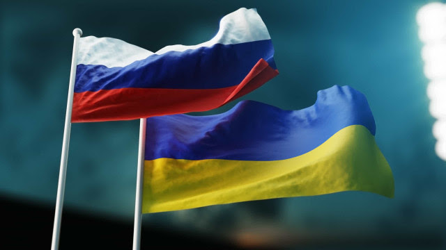 Associação entre bolsonaristas e Ucrânia incomoda a Rússia