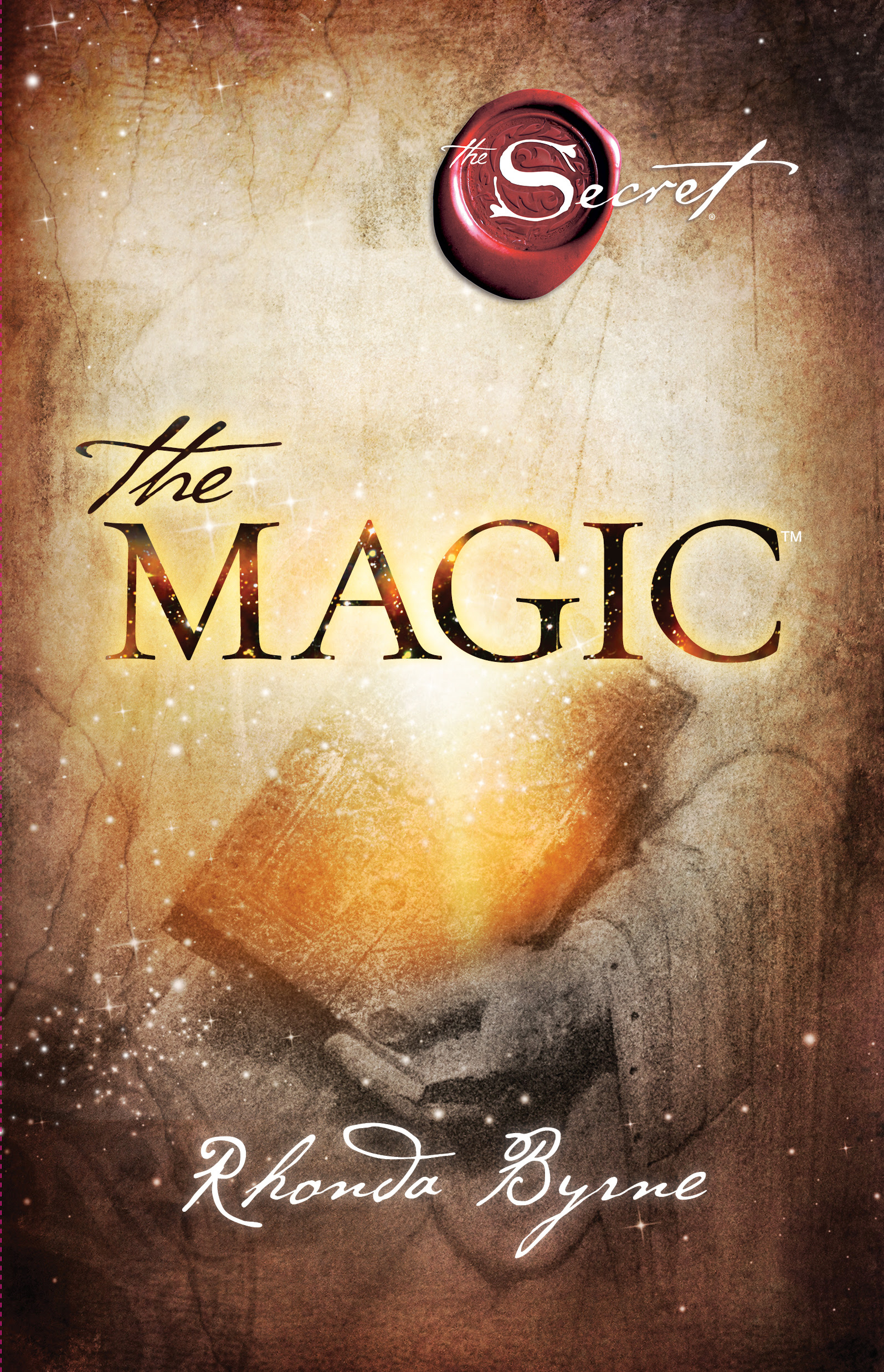 The Magic (The Secret, #3) EPUB