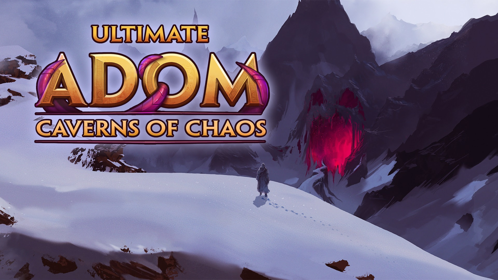 Ultimate doom caverns of chaos прохождение