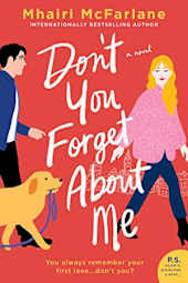 Don’t You Forget About Me