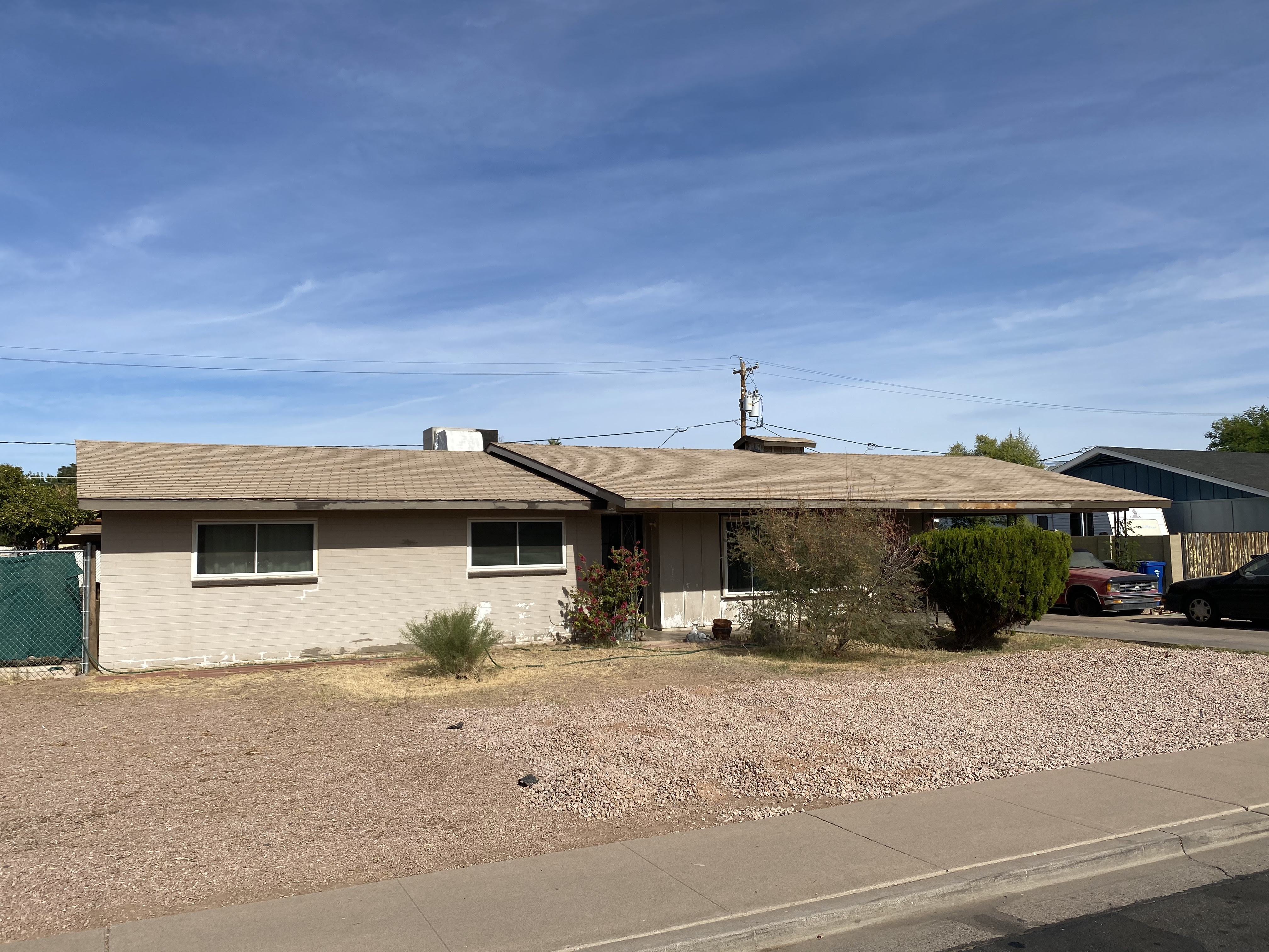 734 E 6th St Mesa, AZ 85203 wholesale property listing