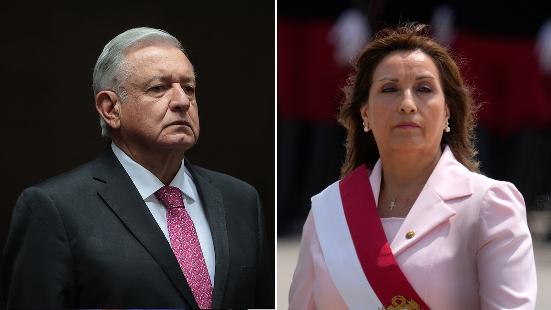 ¿Un quiebre a la vista? Qué puede pasar con el 'enfriamiento' de las relaciones entre Perú y México