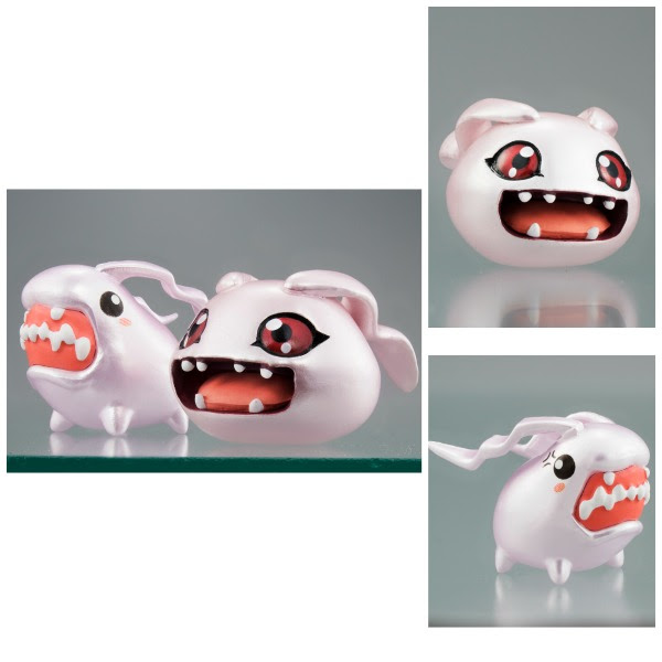 KOLOMON y TOKOMON KOLOMON y TOKOMON