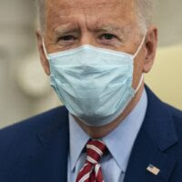 Ouch! Biden stripped of power (yes, really)