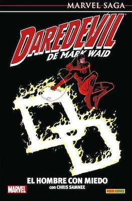 Marvel Saga: Daredevil de Mark Waid (Cartoné 168 pp) #5