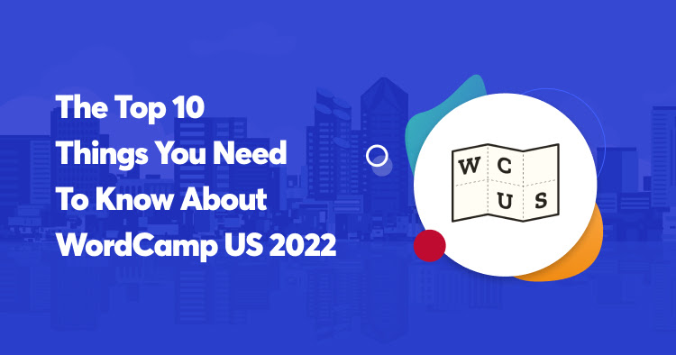 WordCamp US