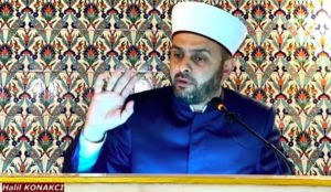 Turkey: Imam decries abolition of caliphate, ‘We want that office back, friend, we want it in the name of Islam’