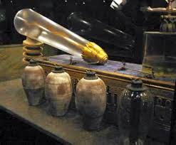 Strange Egyptian Devices Decoded by Expert, Immediately Leaves Audience Speechless (Video) Strange Egyptian Devices Decoded by Expert, Immediately Leaves Audience Speechless (Video)