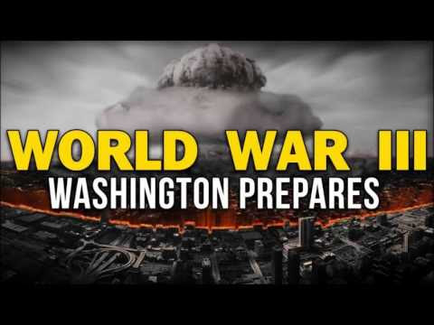 Quayle Alert: Major Heads-Up All Drills Between Russia, China, and North Korea, Point to WW3 Without God's Intervention Quayle Alert: Major Heads-Up All Drills Between Russia, China, and North Korea, Point to WW3 Without God's Intervention