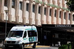 España afronta una nueva etapa de la epidemia de coronavirus tras confirmarse el primer contagio local