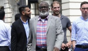 UK: Muslim “refugee” pocketed $52,000 in benefits after secretly returning to Somalia because he “missed the sunshine”