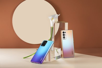 Capture the Dazzling Colours of Eid Al Adha with the OPPO Reno5 Series’ Capture the Dazzling Colours of Eid Al Adha with the OPPO Reno5 Series’