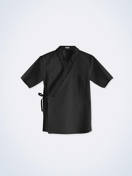 [Pre-order]Samurai Mode Shirt II - KASANE - Lace Collar short