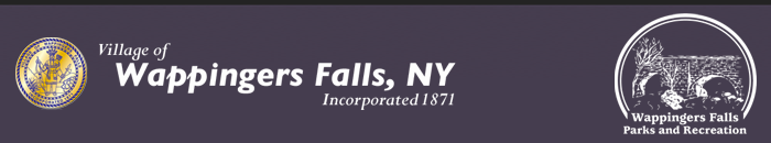 Parks and Rec Village of Wappingers Falls