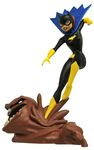 The New Batman Adventures Gallery statue
                      Batgirl Diamond Select