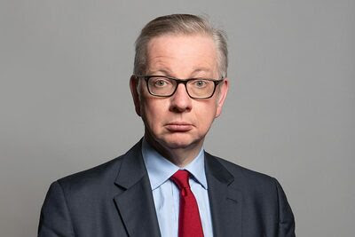 Gove says he is “fully committed” to Grenfell community in penned letter