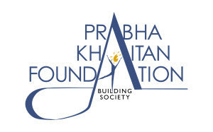 Prabha Khaitan Foundation Logo