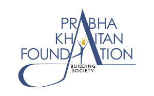 Prabha Khaitan Foundation Logo Prabha Khaitan Foundation Logo