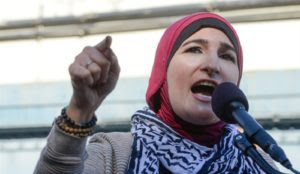New School hosts anti-Semitism panel featuring two foes of Israel: Linda Sarsour and head of Jewish Voice for Peace