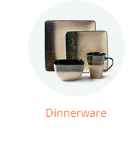 Dinnerware