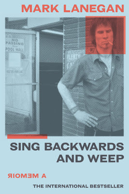 Sing Backwards and Weep: A Memoir PDF