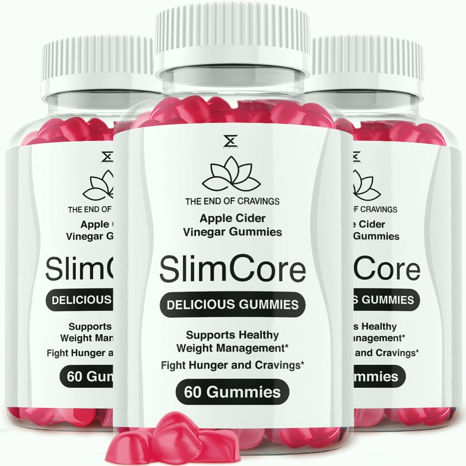 3 Pack) SlimCore Ketosis Gummies,Slim Core Ketosis Boost Gummy(180  Capsules) | eBay