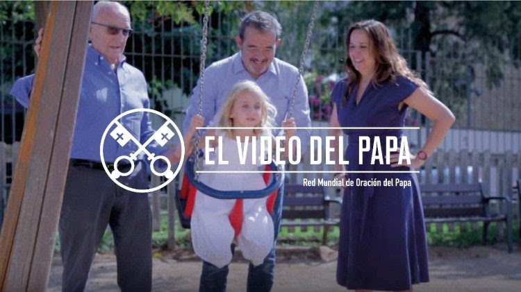 Official Image - The Pope Video 8 2018 - The Treasure of Families - 2 Spanish.jpg Official Image - The Pope Video 8 2018 - The Treasure of Families - 2 Spanish.jpg