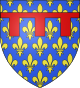 Comtat d'Anjou