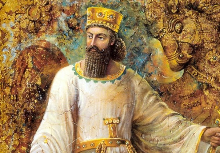 What Trump And His Religious Supporters Can Learn From Cyrus The Great | The  Iranian